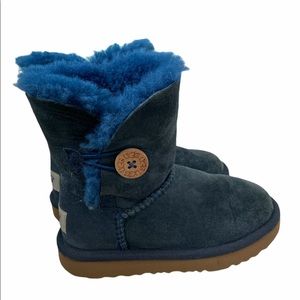 Toddler Uggs size 10T